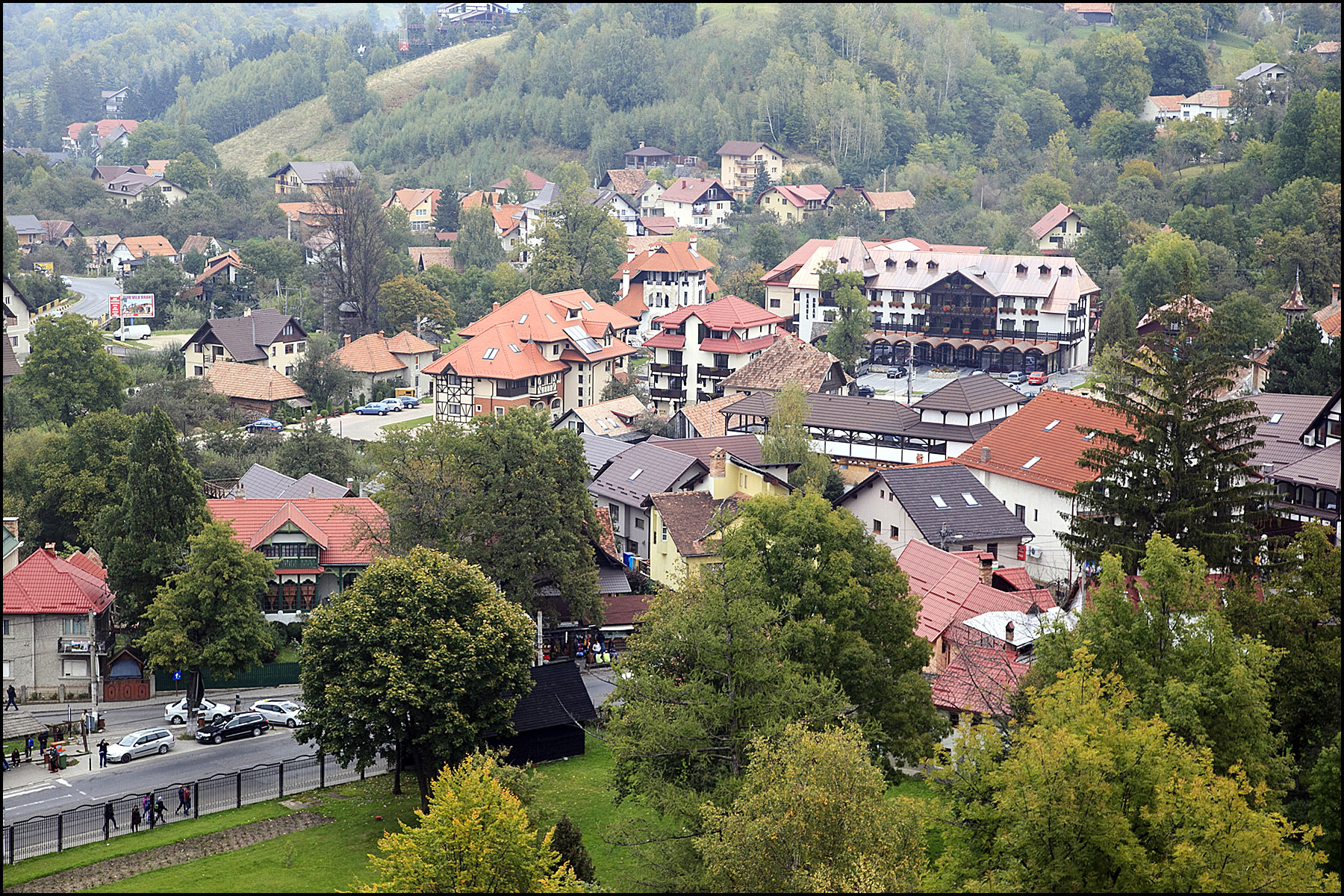 Brasov